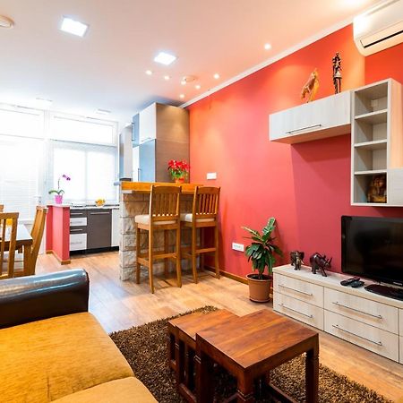 Apartment Anna Dubrovník Exteriér fotografie