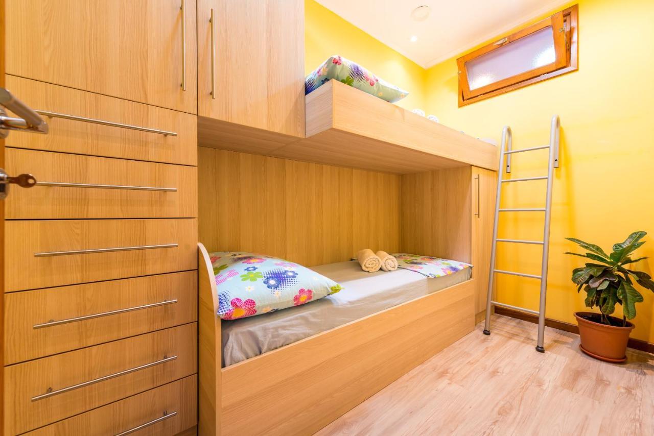 Apartment Anna Dubrovník Exteriér fotografie